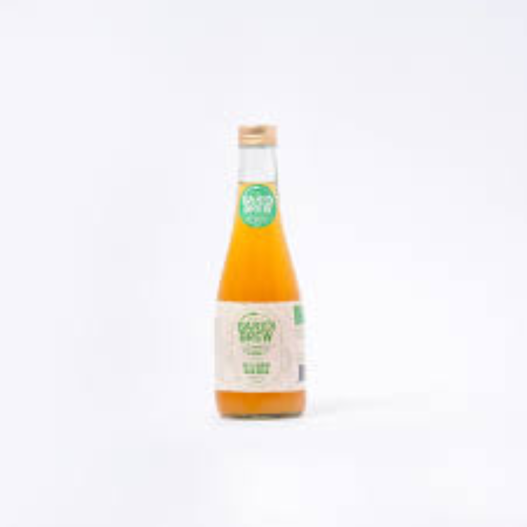BARIDI BREW KIJANI DAWA 330ML